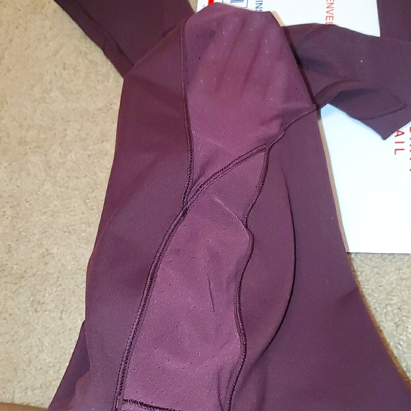 LULULEMON high-rise leggings - Picture 3 of 3